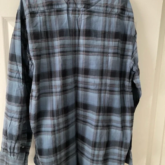 Mens Dress Shirt - Picture 3 of 8